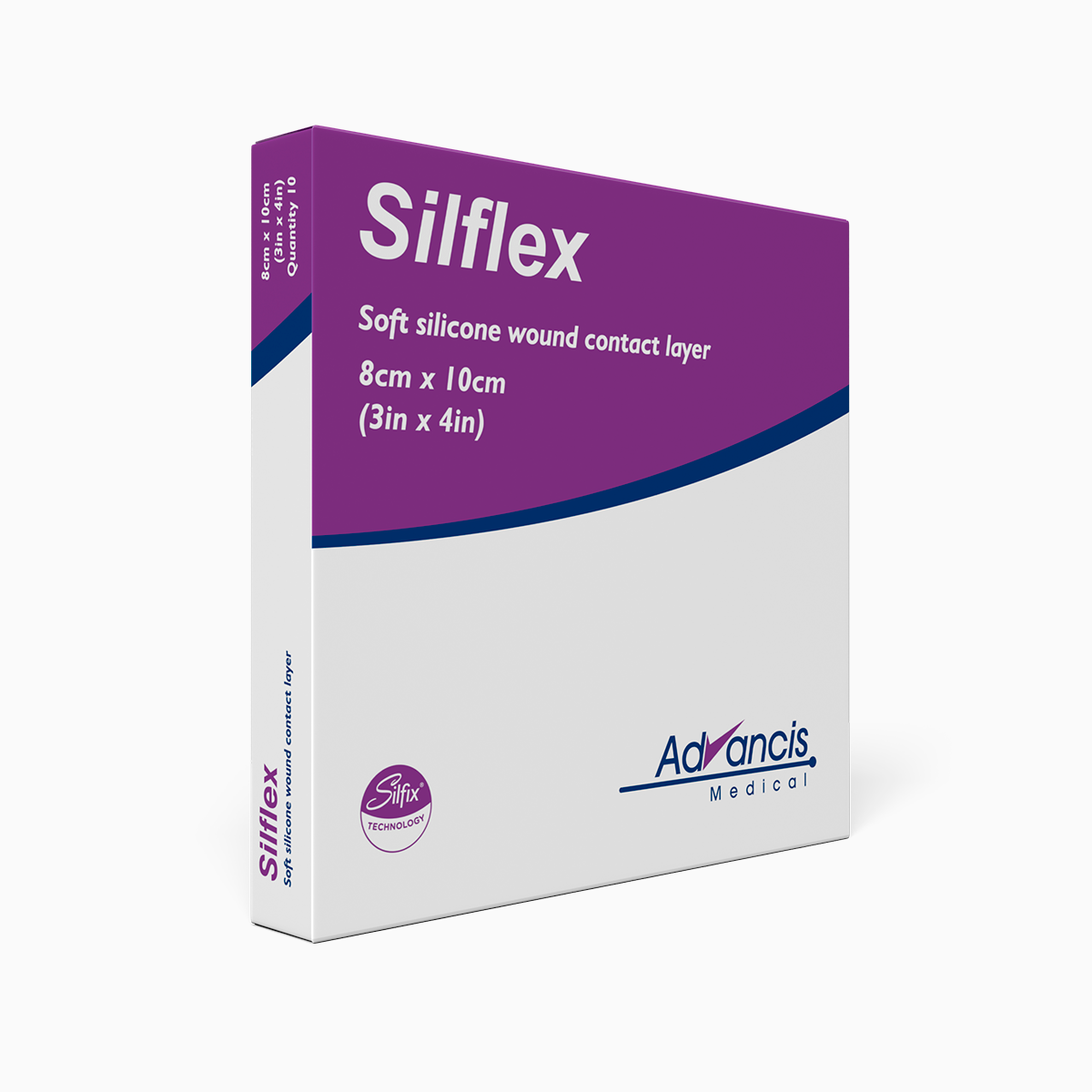 Silflex - MedicSupplies